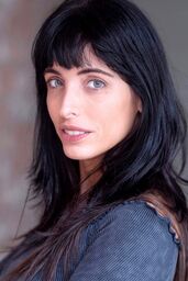 Paula Marcenaro Solinger